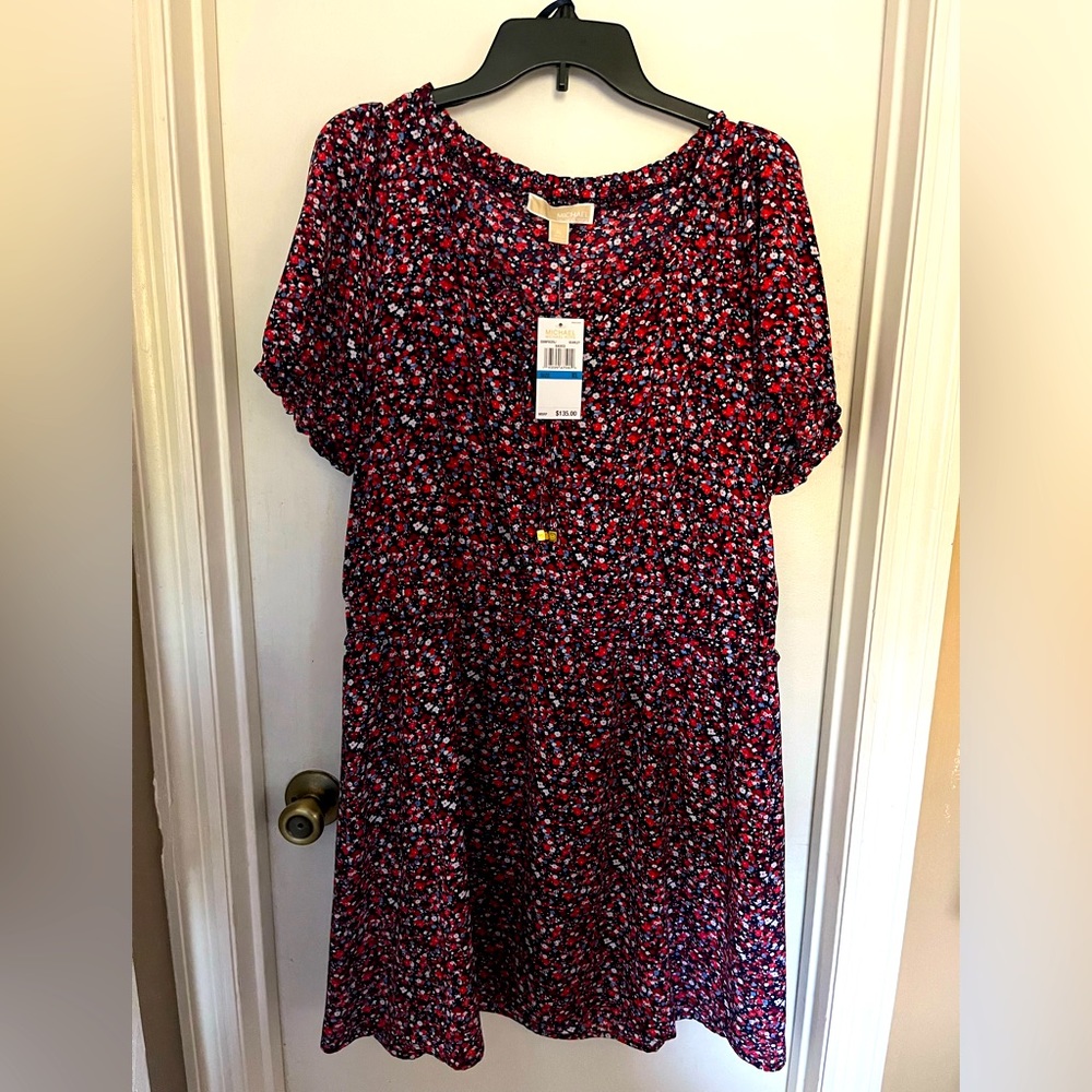 Michael Kors women’s dress BRAND NEW WITH TAGS